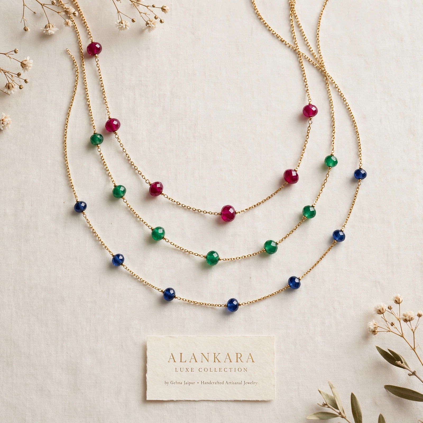 Alankara Luxe