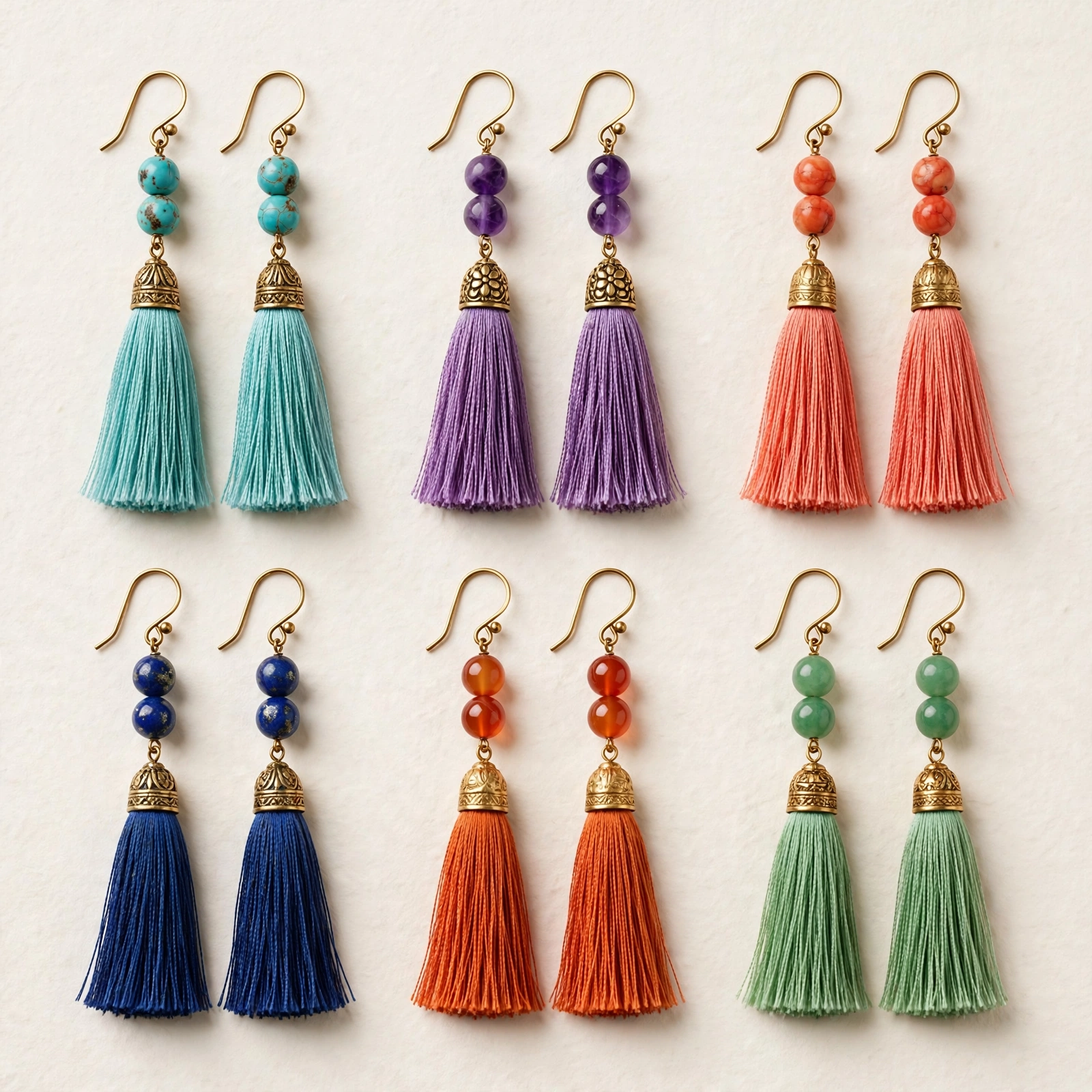 Gemstone Jewelry
