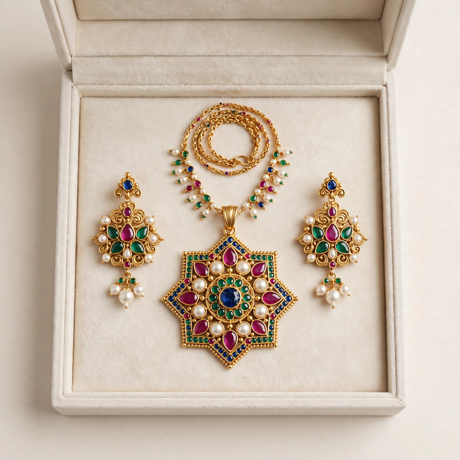 Fashion Jewelry