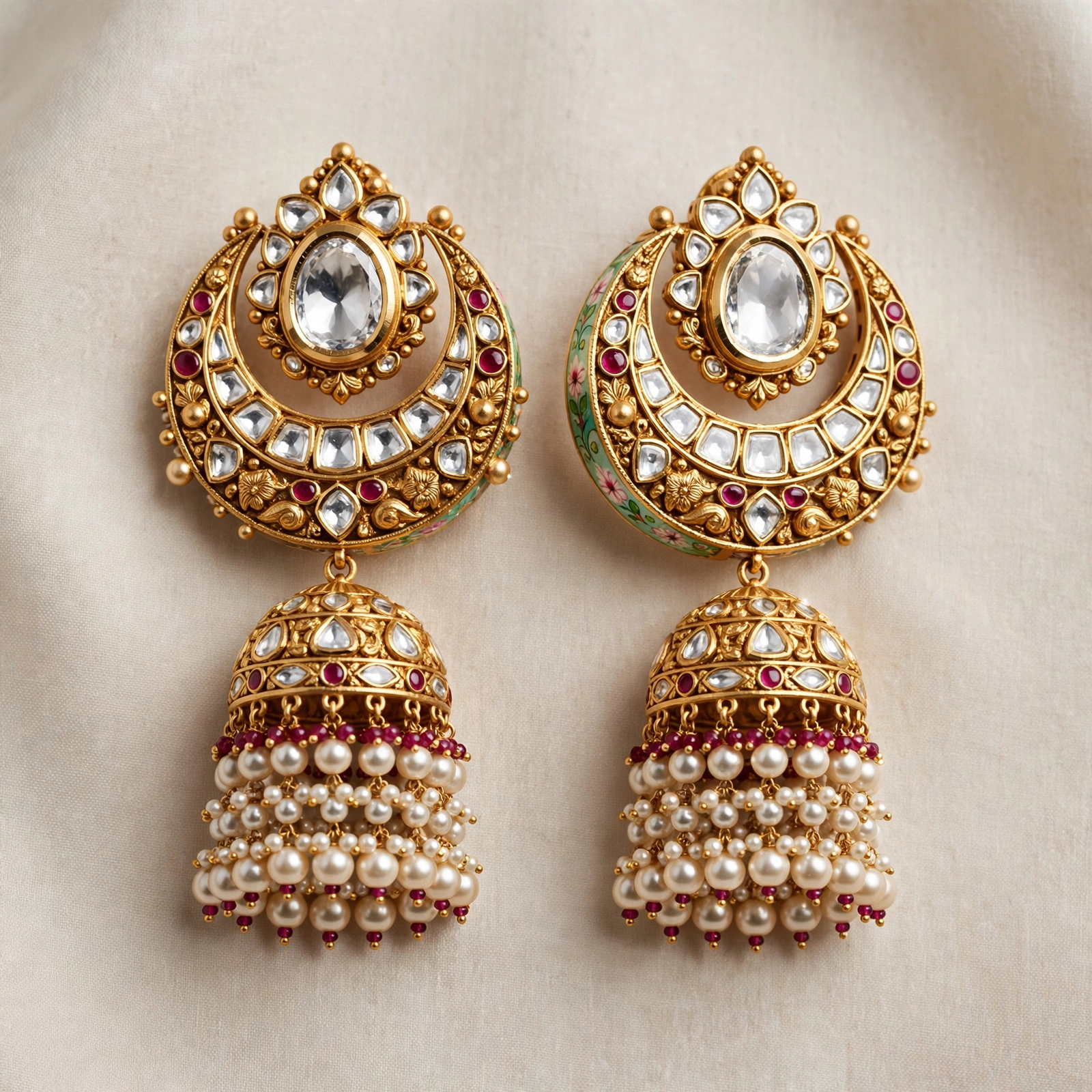 Jadau Jewelry