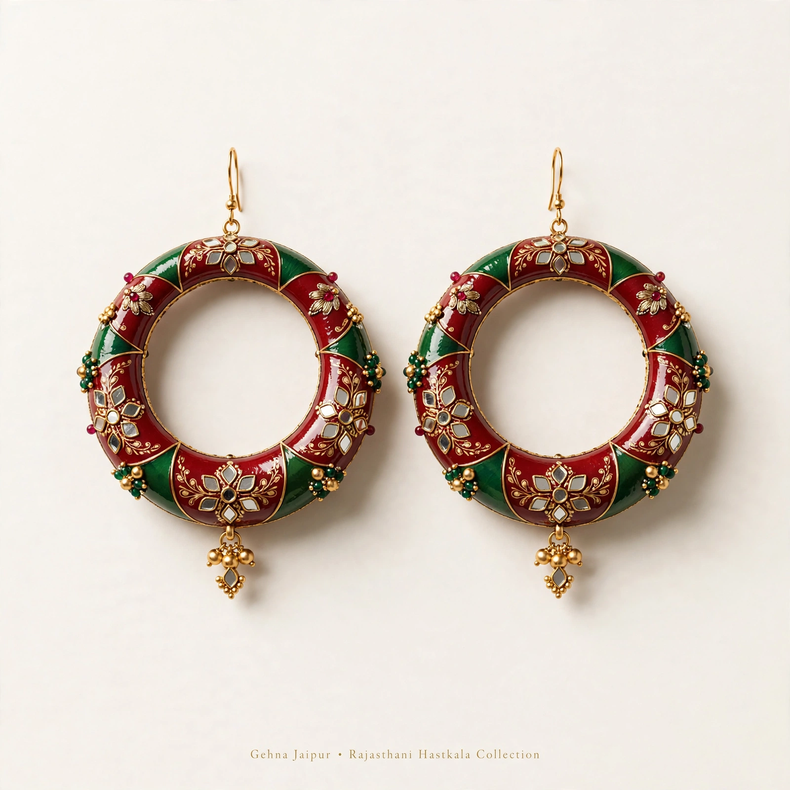 Jadau Jewelry